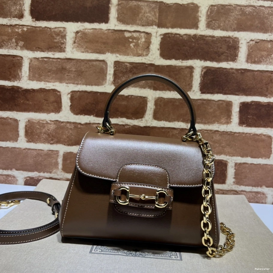 Hyperpeter bag mini 1955 Horsebit Gucci 0815
